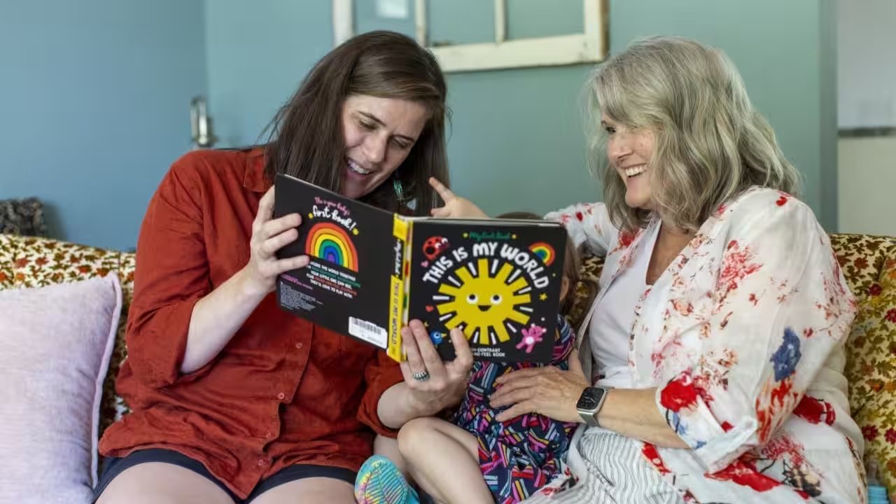 Mary Jo Galusha Relocates to Delaware, Offers 30‑Hour Care Amid Rising Childcare Costs
