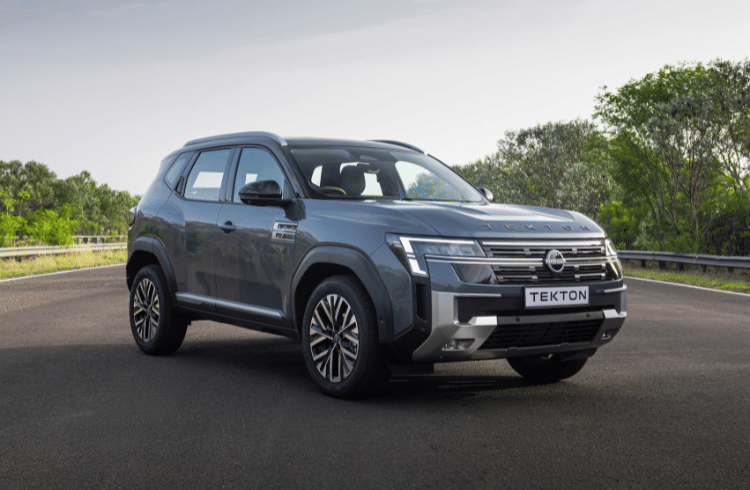 Nissan Motor India Shipments Hit 10,025 Units, Doubling Domestic Sales