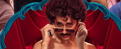 Vishal Bhardwaj and Siddharth Turn Dream into Seduction in Lust Stories 3