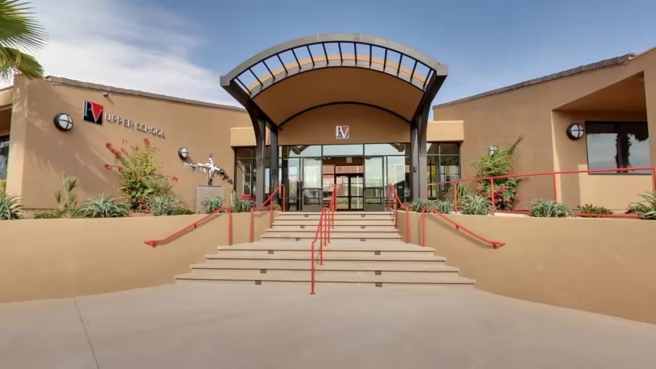 Palm Valley School Shuts Doors, 36‑acre Rancho Mirage Campus Listed for $14 Million