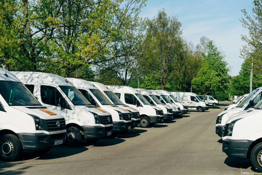 India’s Commercial Vehicle Segment Climbs 30.7% in August