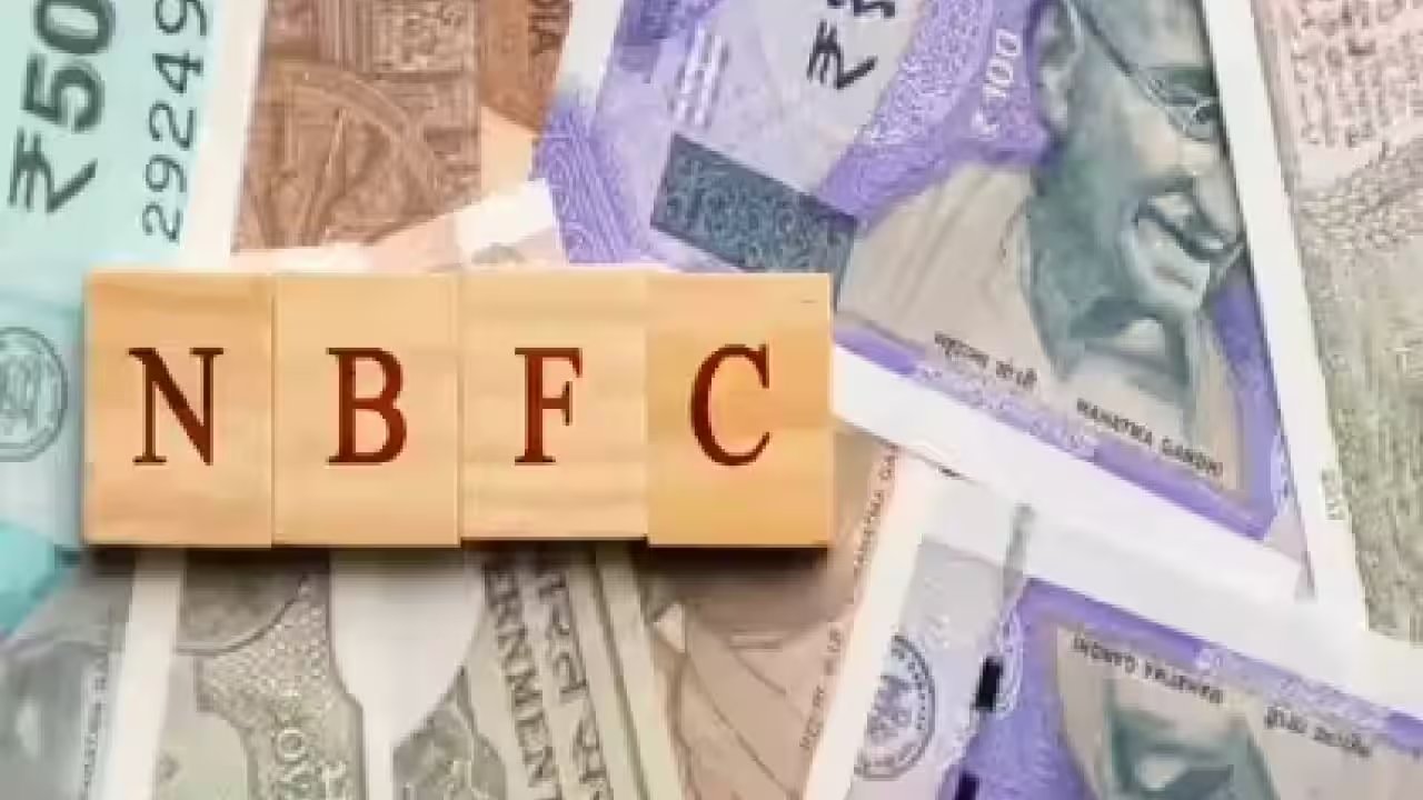 NBFCs Overtake Housing as Top Bank Credit Driver in H1 FY27