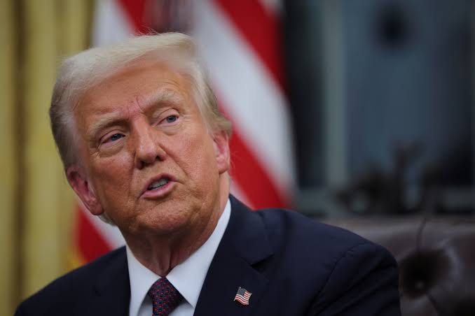 Trump Announces $100 Million Push to Train American STEM Researchers