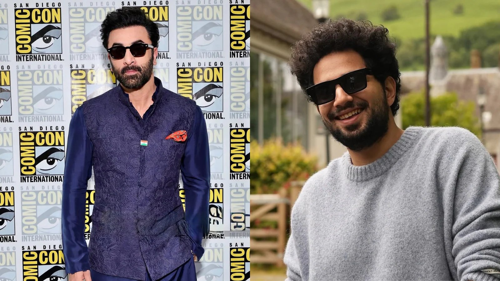 Ranbir Kapoor Rumored for India’s Got Latent; Samay Raina Calls It Fake