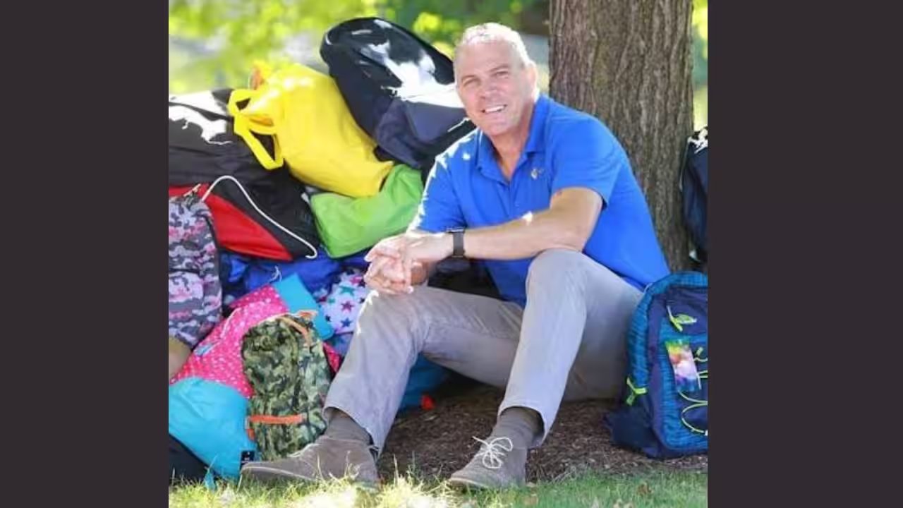 Comfort Cases Banishes Trash Bags, Delivers 300,000 Backpacks to Foster Kids