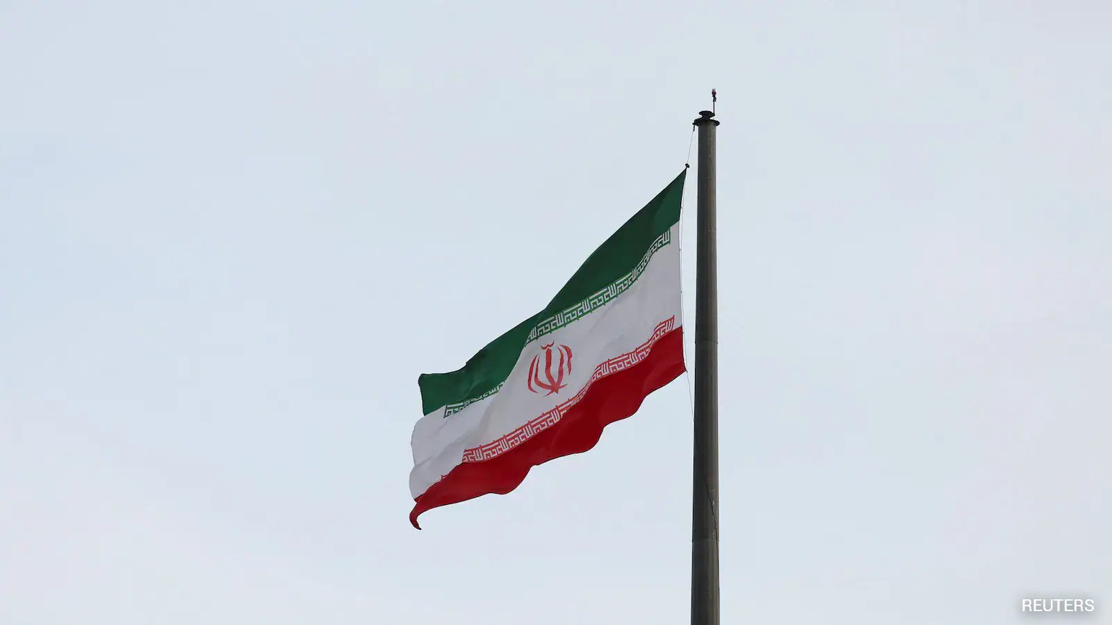 Iran Names Akhlaghi Defence Minister with 237‑Vote Majority