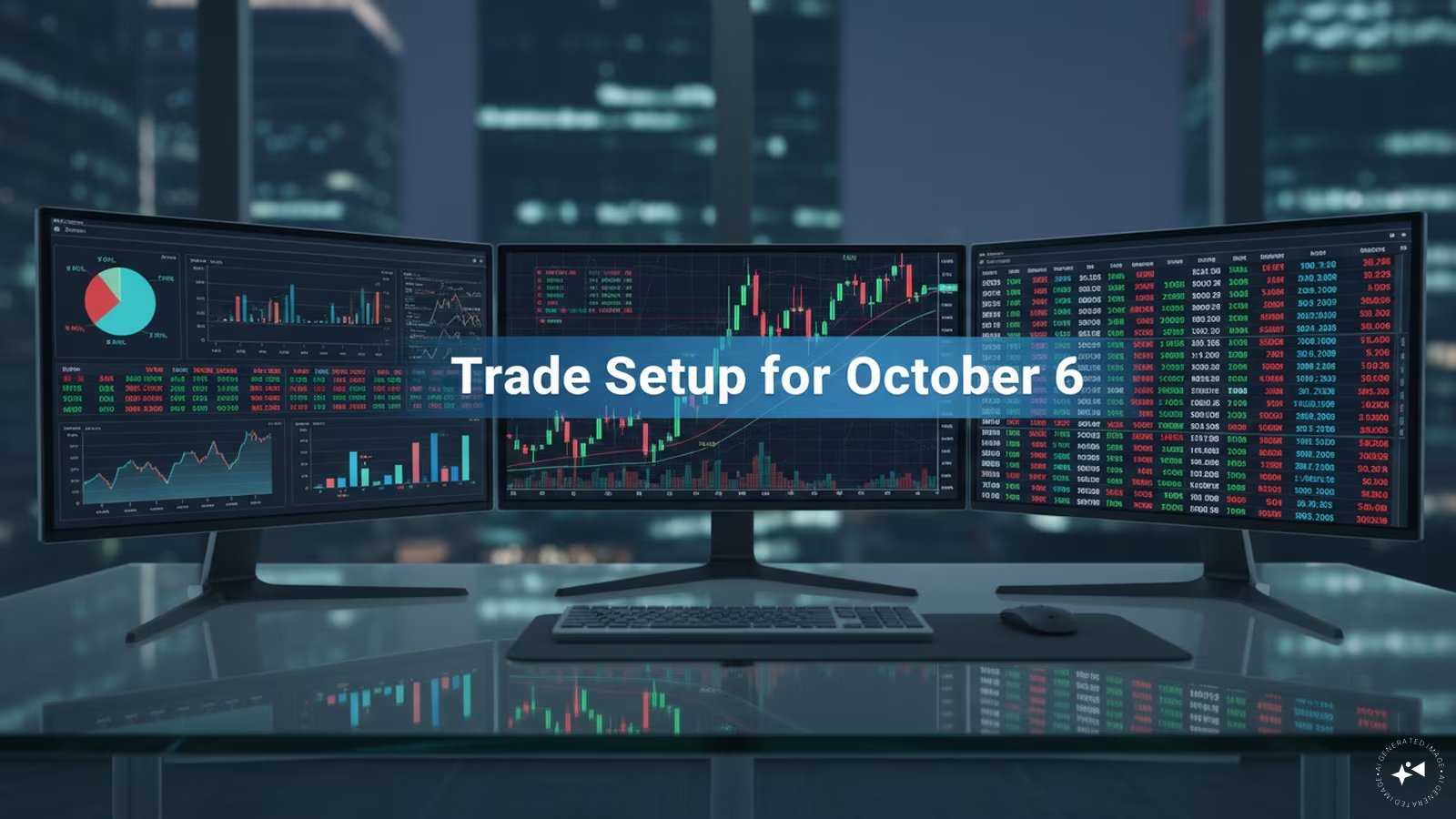 Nifty Rebounds 133 Points, 0.60%, Holds 22,600 Resistance