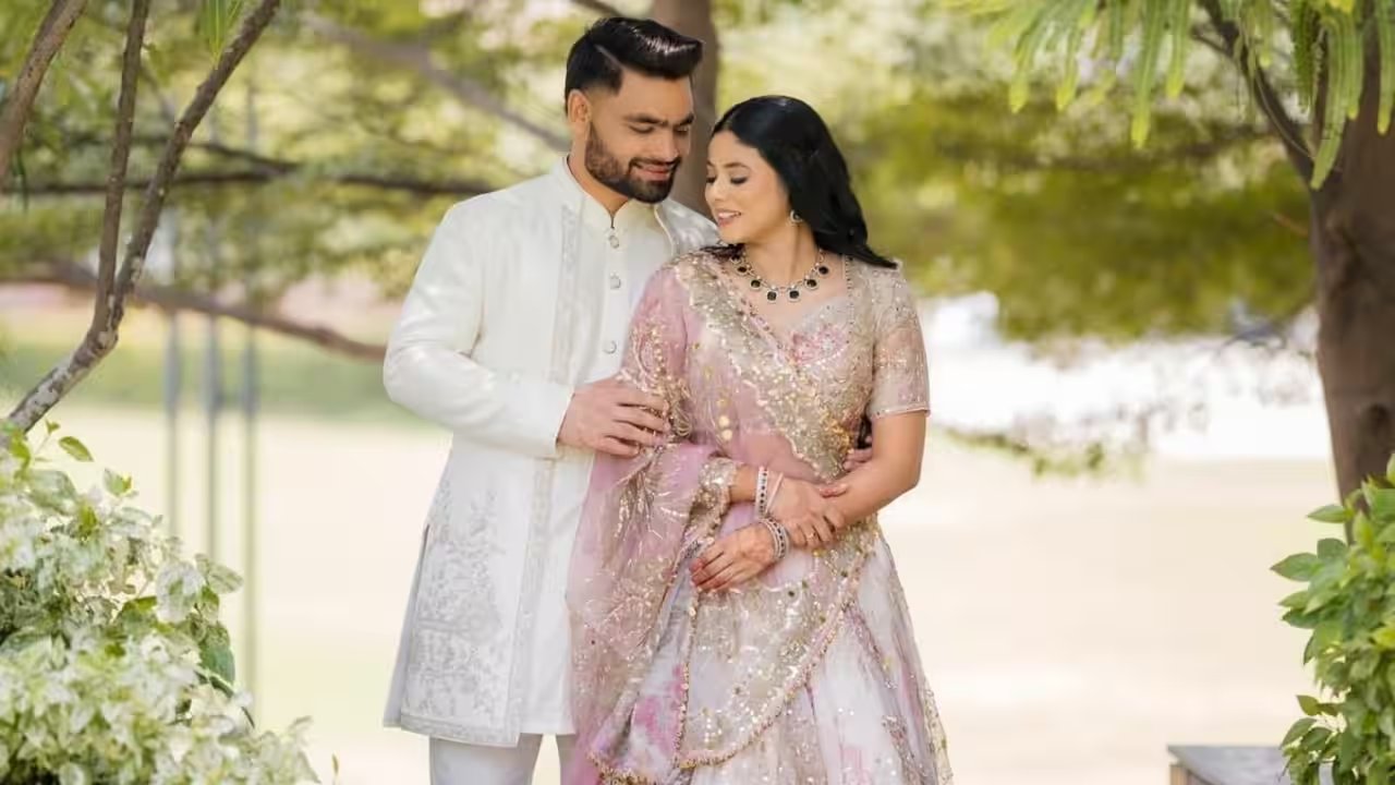 The Ordinary Hyaluronic Acid 2% + B5: Key to Rinku Singh’s Wedding Glow