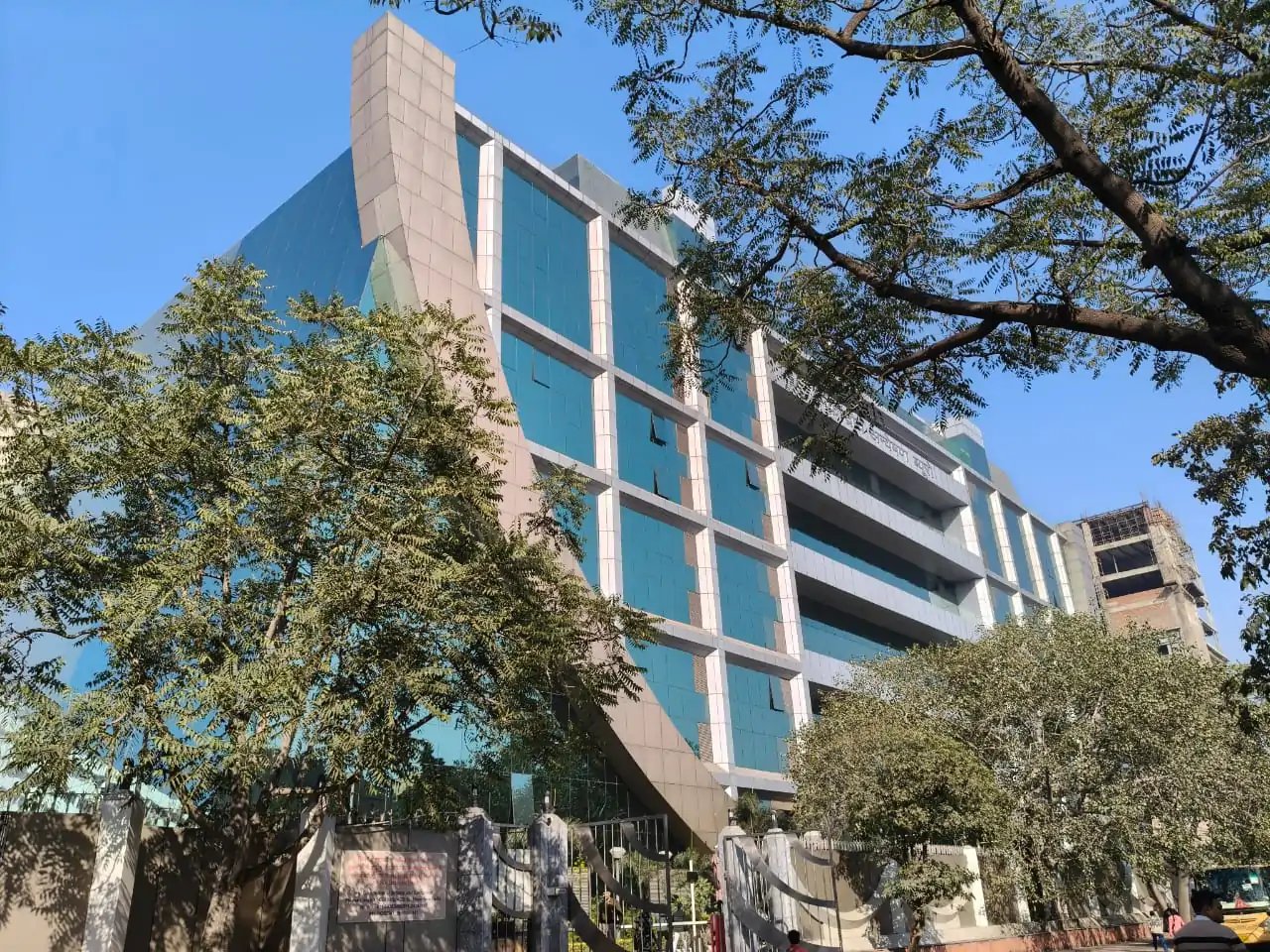 CBI Jails Himanshu Prasad and Unis Biswas Over ₹11.42-Crore Digital Arrest Scam