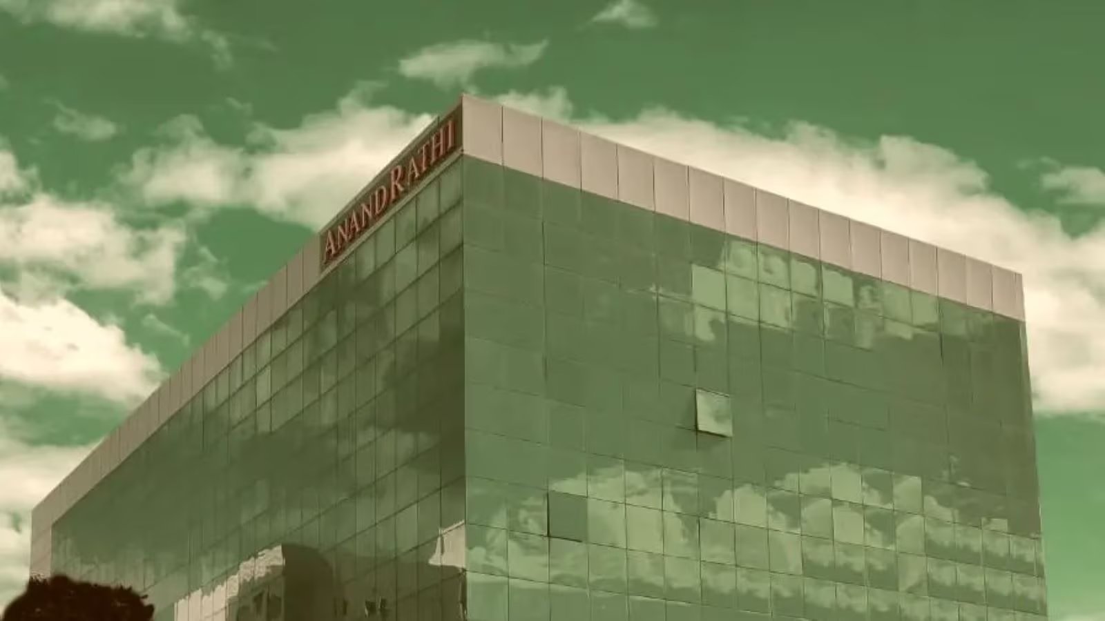 Anand Rathi Net Profit Jumps 48% to ₹42.3 Crore