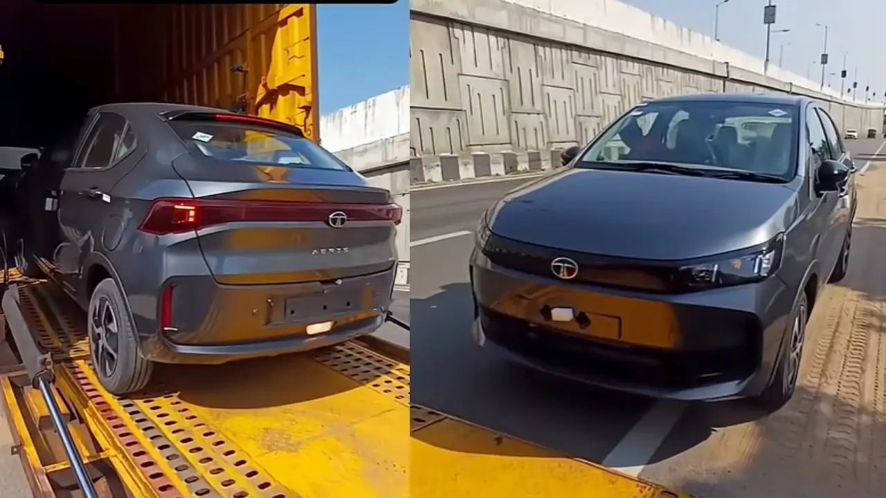 Tata Aeris Launches September 25 With 85hp Engine And iCNG Option