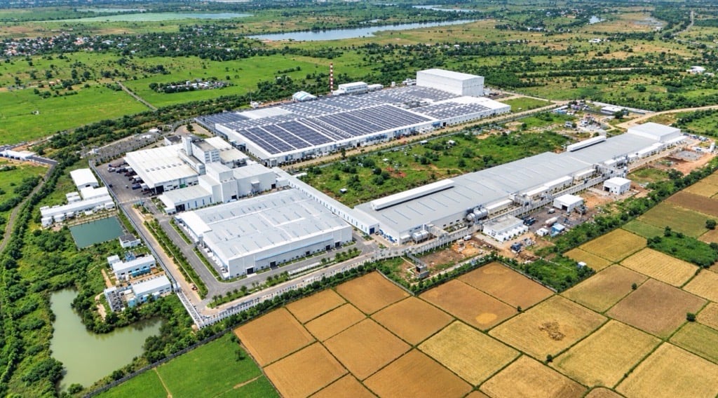 CEAT Becomes First Indian Tyre Maker to Produce 22‑inch SUV Tyres