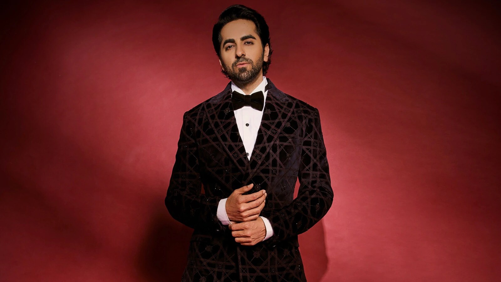 Ayushmann Khurrana's Udta Teer Drops Oct 23, Teasing Genre‑Bending Comedy‑Action