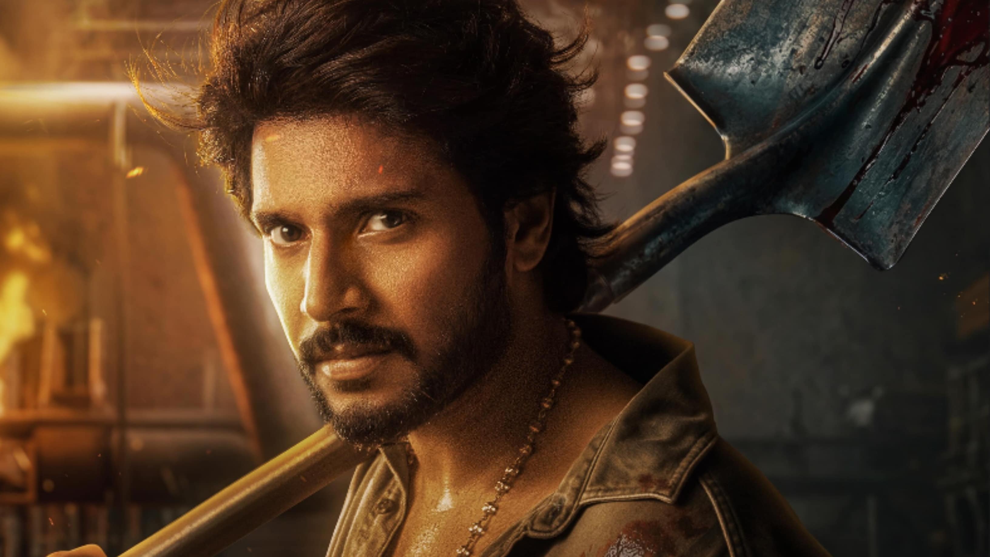Jason Sanjay's Debut 'Sigma' Drops to ₹1.50 Cr on Day 3