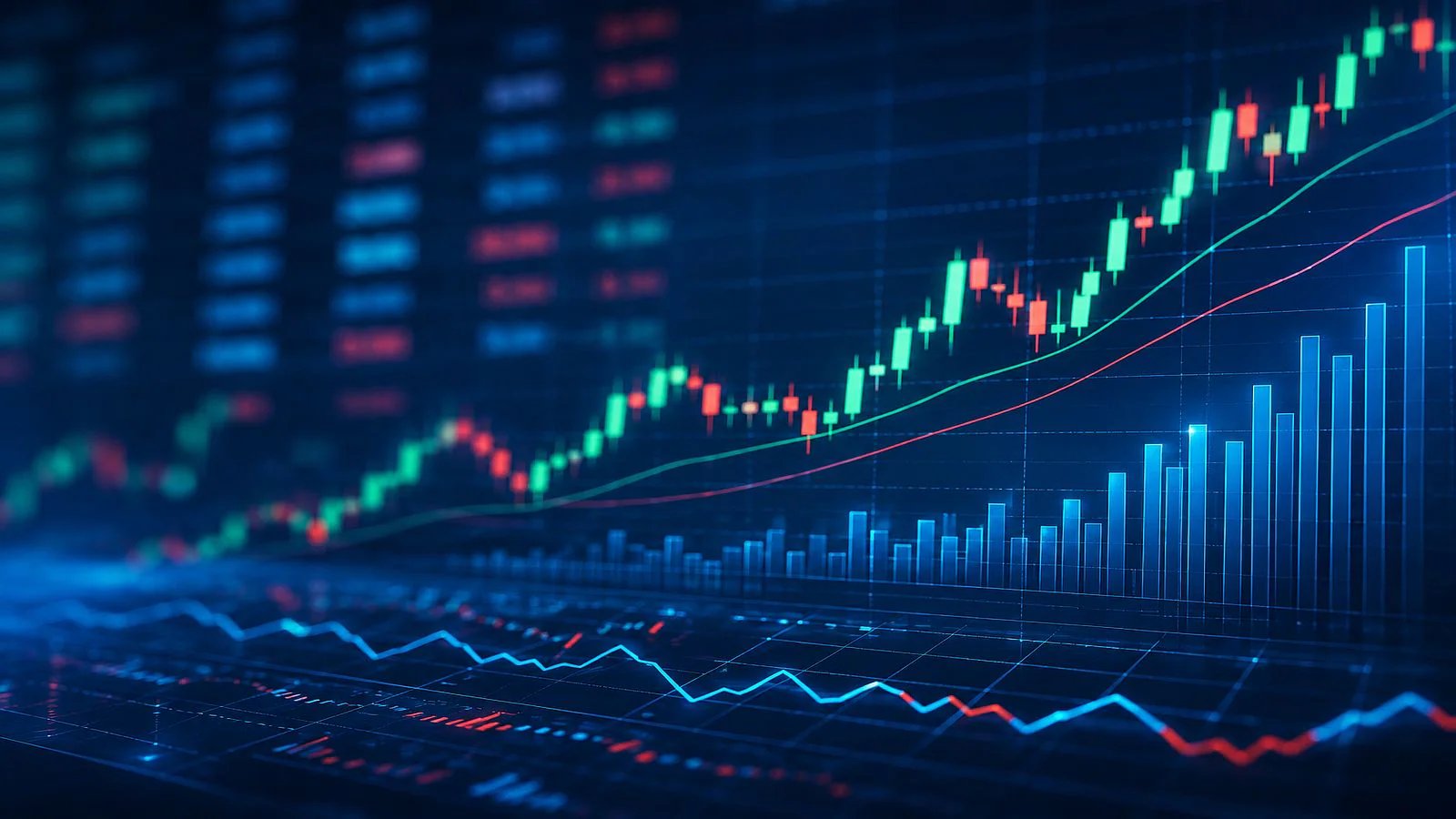 Geosphere Capital's Arvind Sanger: Yields Surge Amid AI Disruption