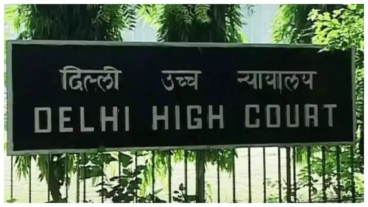 Centre Appoints 7 Judges to Delhi High Court, Withholds Gurvinder Pal Singh
