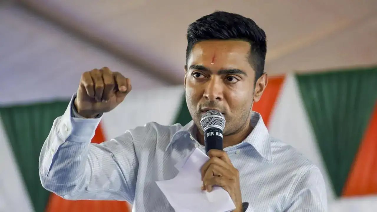 West Bengal Court Demands Explanation for Abhishek Banerjee’s Security Downgrade from Z‑plus to X