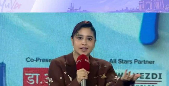 Shweta Tripathi Confirms Mirzapur Season 4 Writing Has Begun, Tells Fans To Forget The Film