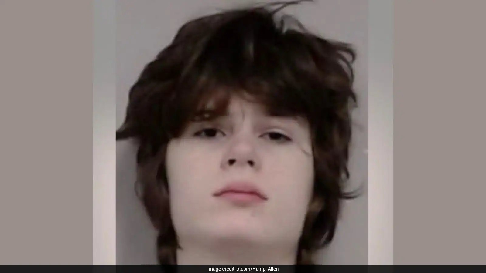 Alexandros Paporakis Charged With Plotting Hindu Temple Mass Shooting