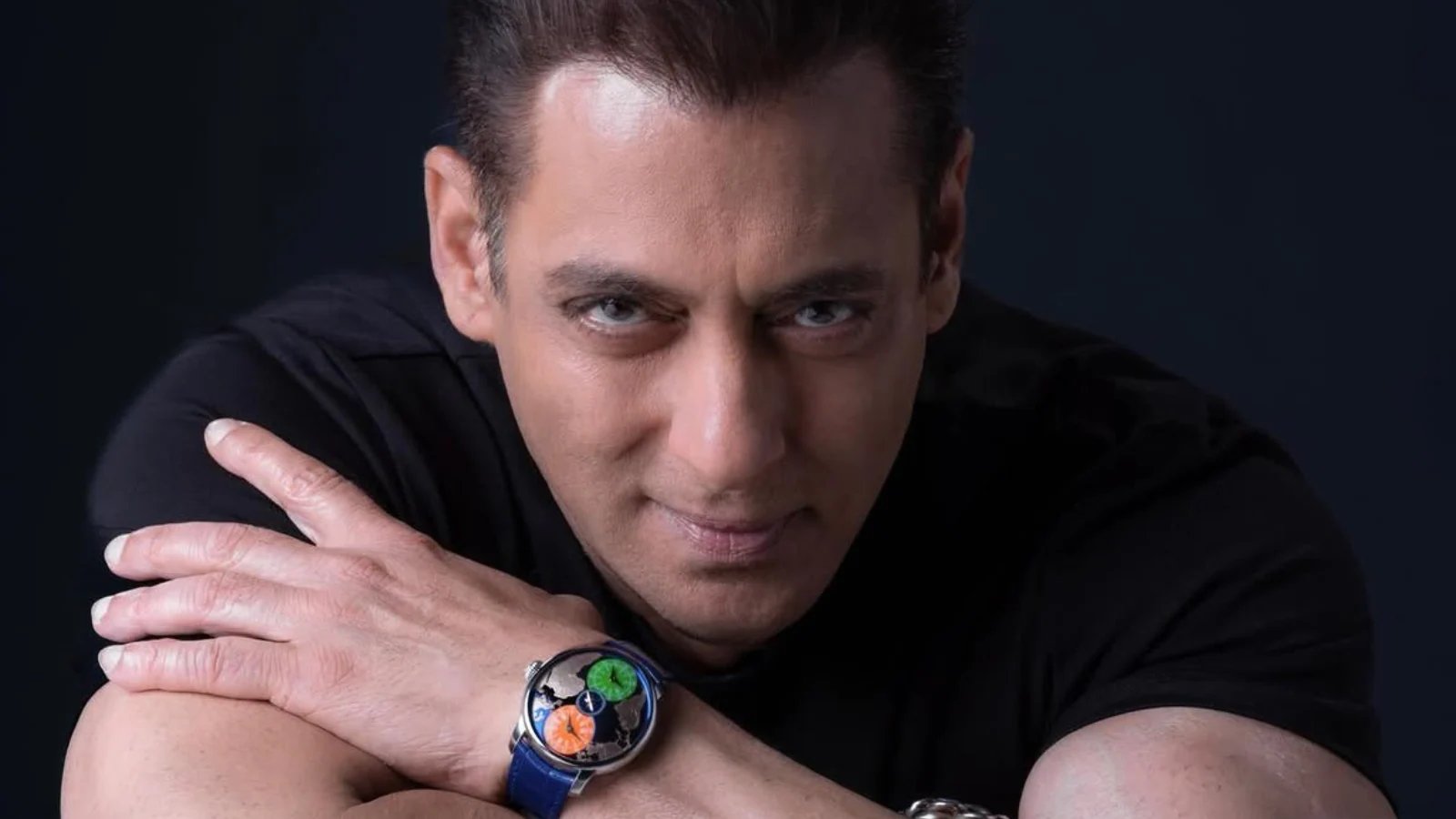 Salman Khan Declares No Biopic About Him on Koffee With Karan