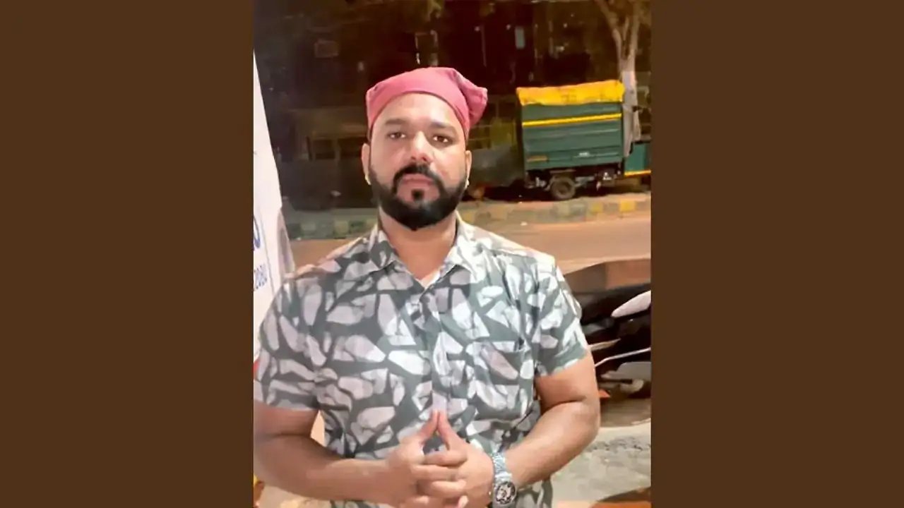 Tripura Youth Identified; FIR Filed Against Amir Shokeen Over Racist Video