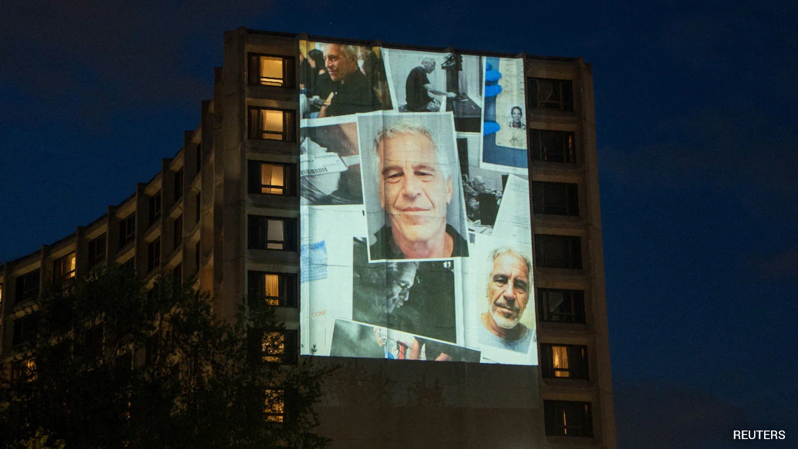 Two Former Models Sue Jeffrey Epstein's Estate for $6 Million in Child Porn Cases