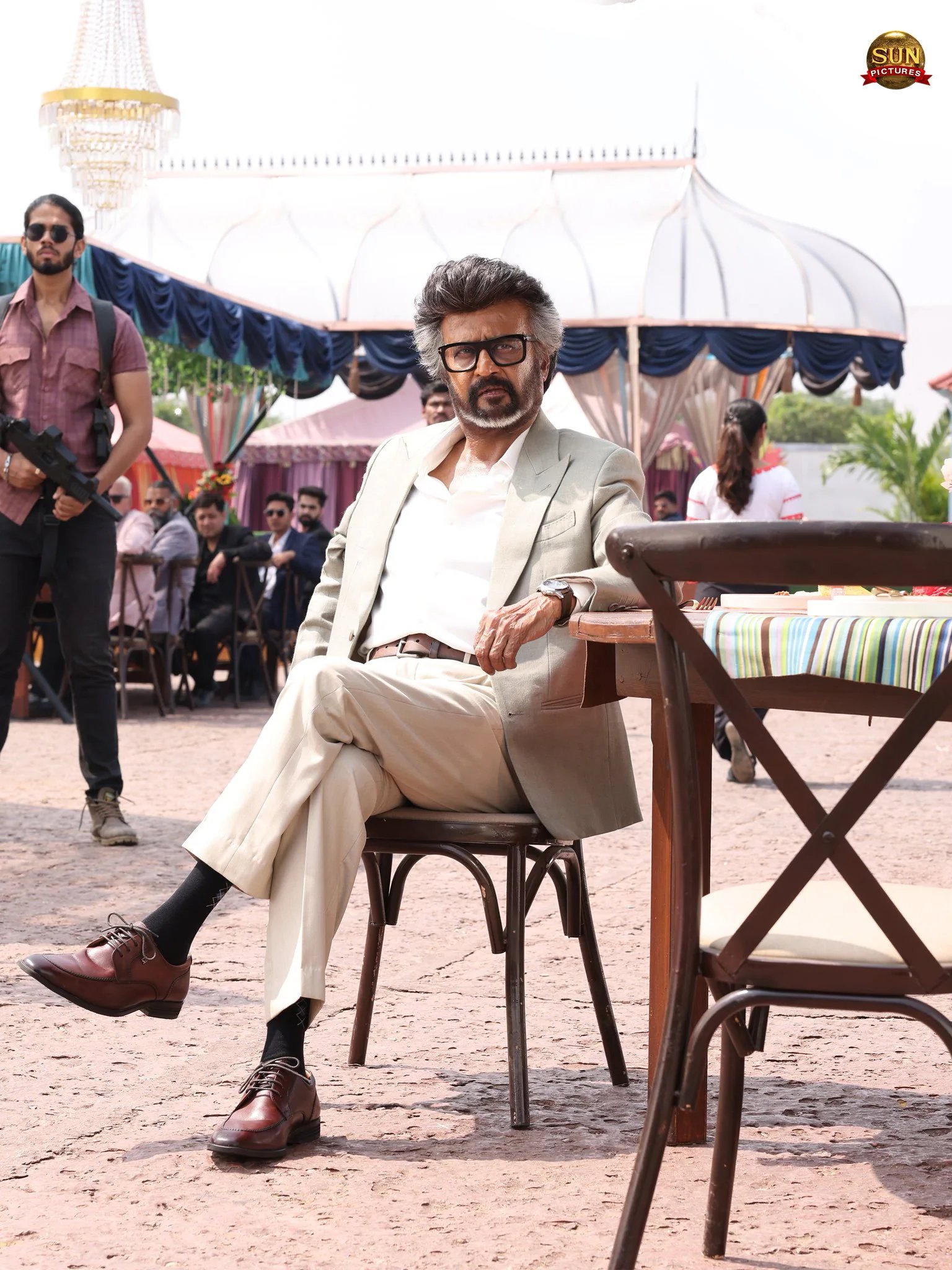 Jailer 2 Bounces Back With ₹24.15 Crore on Day 10, 66.6% Surge