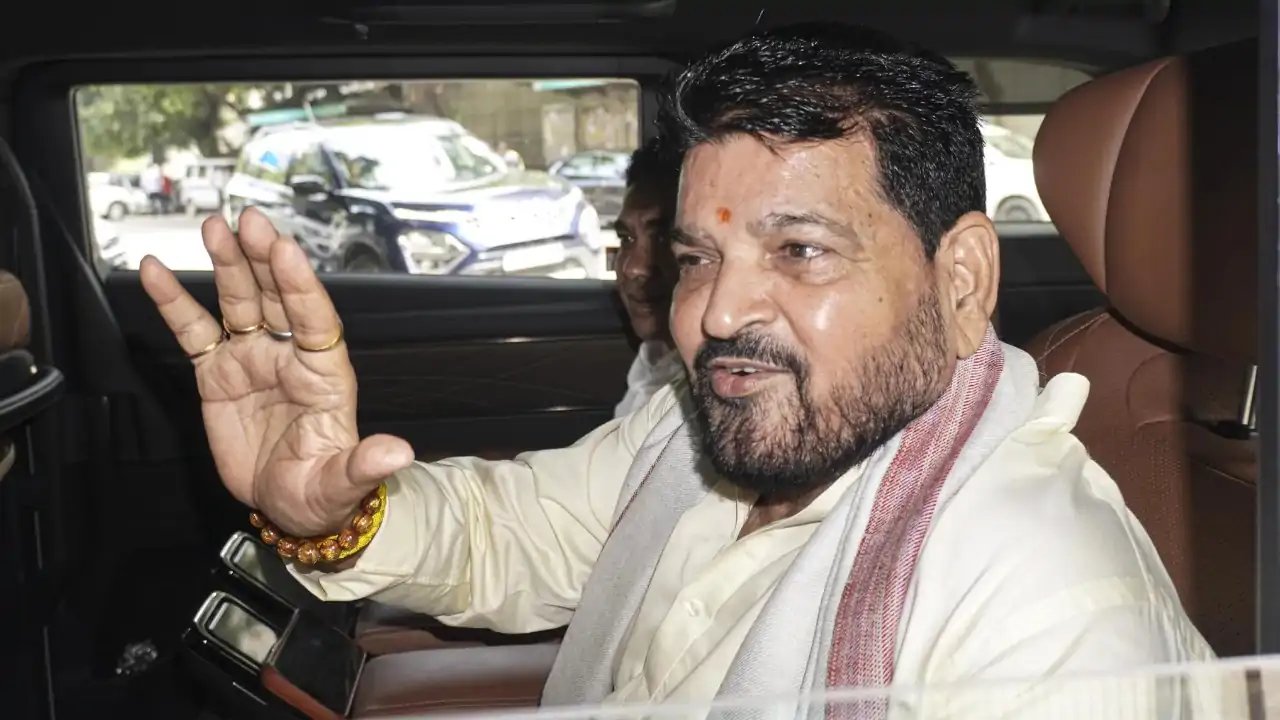 Wrestlers File Appeal Against Brij Bhushan Sharan Singh's Acquittal in Delhi Court