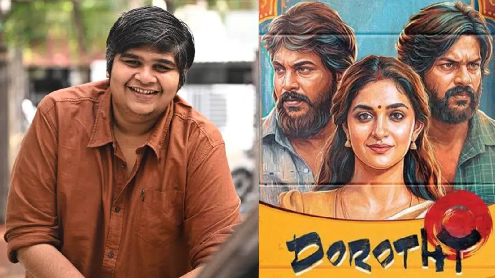 Karthik Subbaraj's Dorothy Stuns TIFF, Prompting Men to Reexamine Trans Treatment