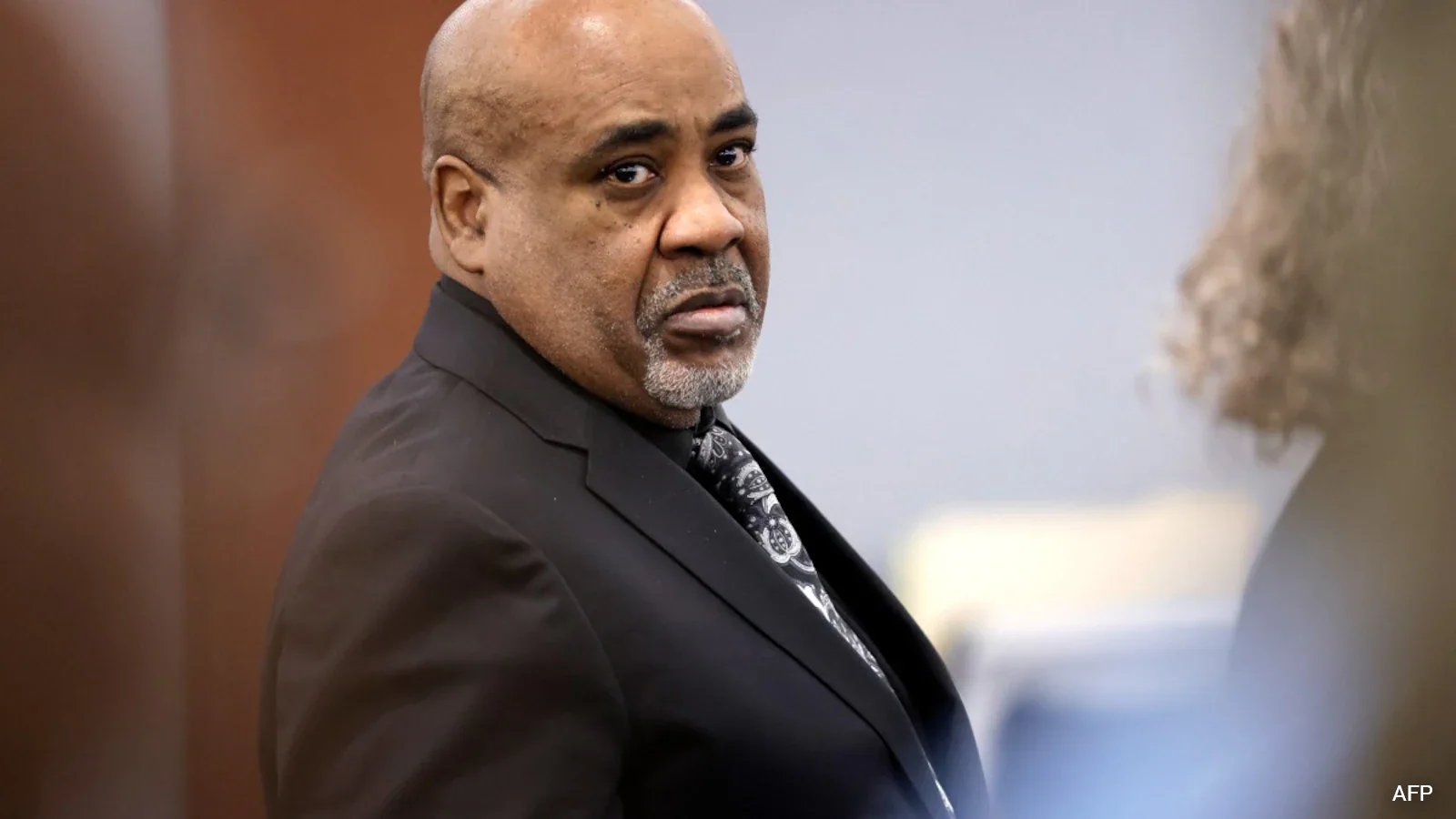 Duane Davis Sentenced to 40 Years for Tupac Shakur’s 1996 Murder