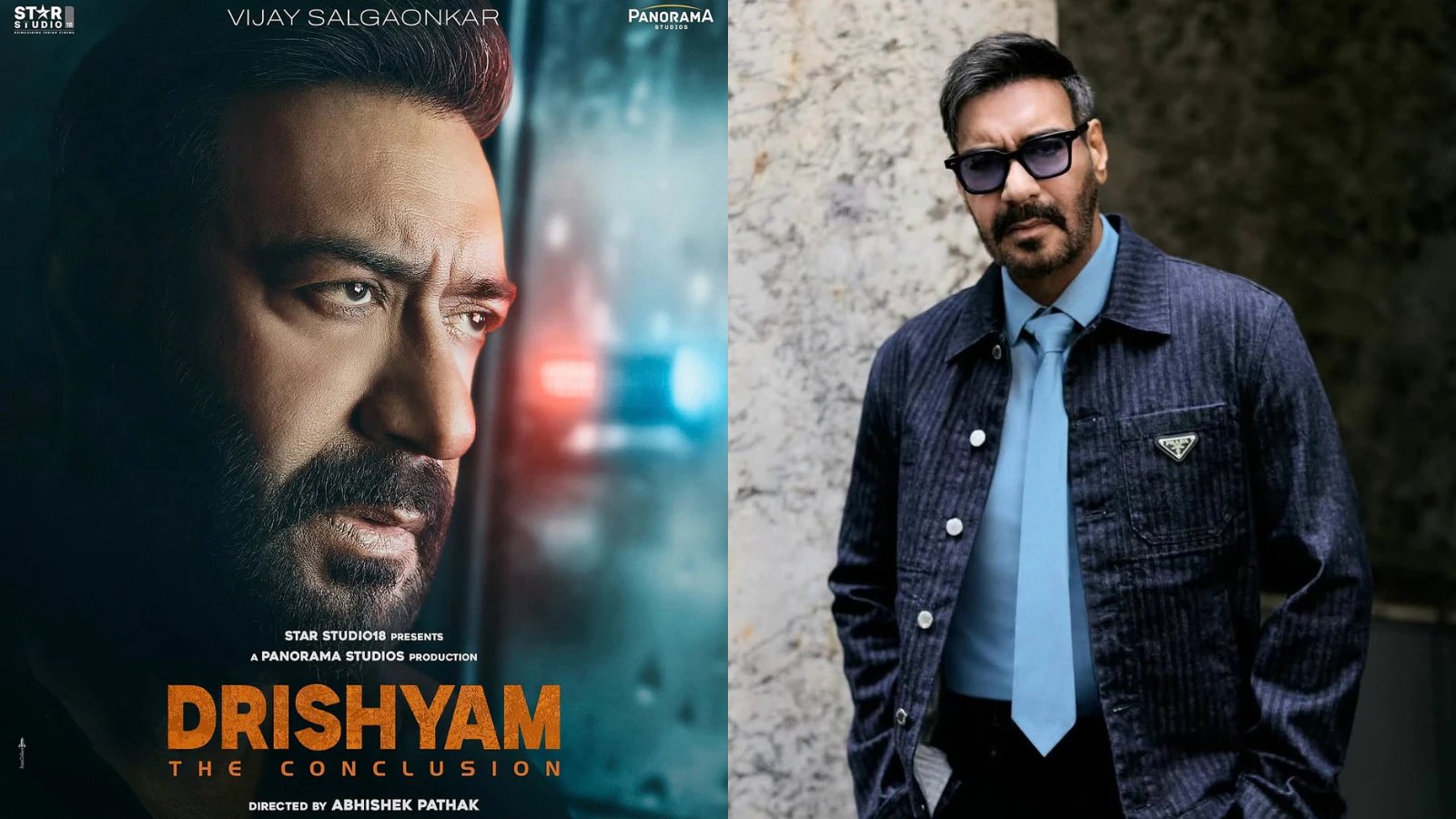 Ajay Devgn Says Drishyam 4 Might Still Happen After 407-Crore Conclusion