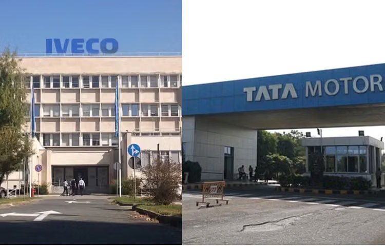 Iveco Trucks Secure Component Supply After Tata Motors Deal, Prices Likely Stable