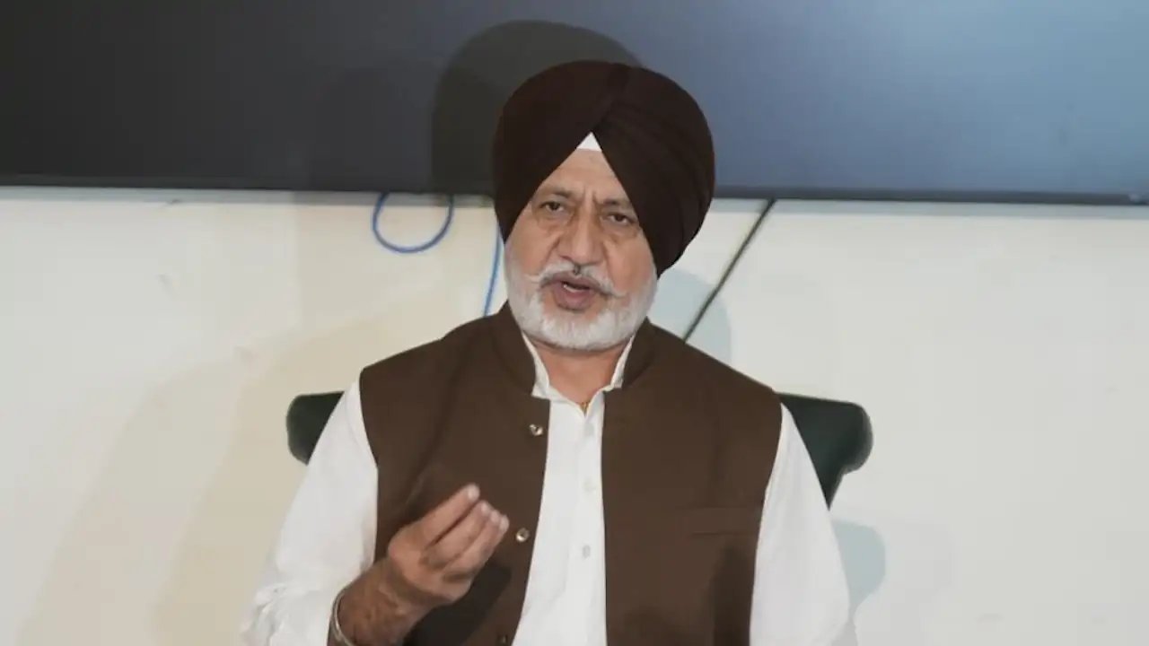 Punjab Police Arrest Karamveer Deo in Delhi, Deport From Canada