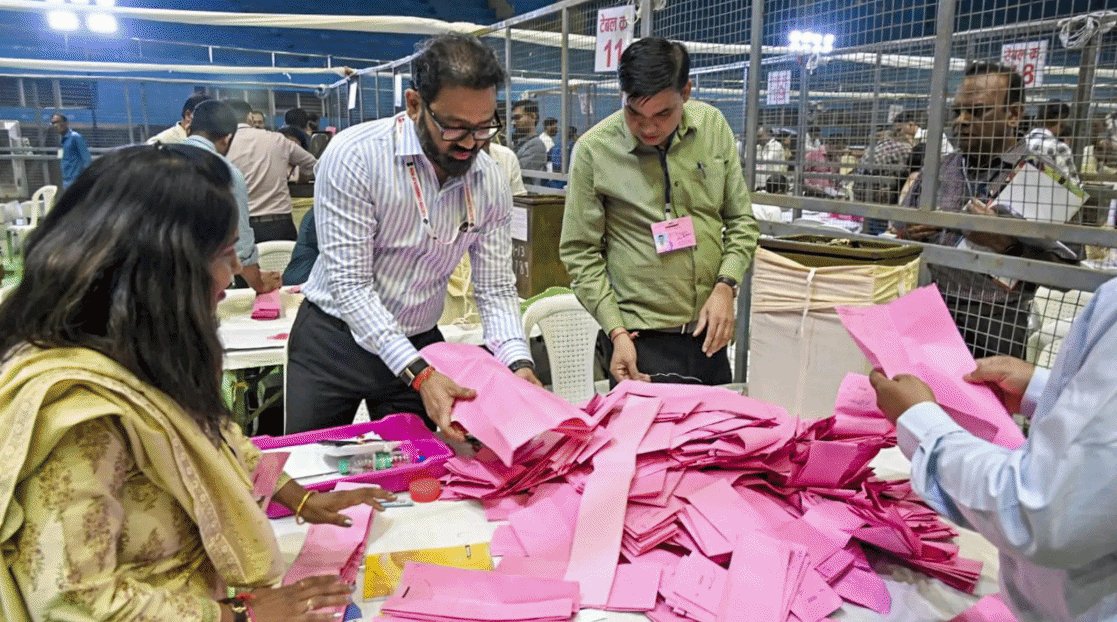BJP‑JDS Alliance Sweeps All Karnataka Legislative Council Seats on October 28