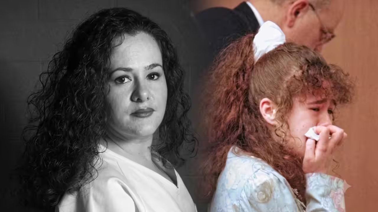 Christa Pike Survives Failed Tennessee Execution, Now in ICU