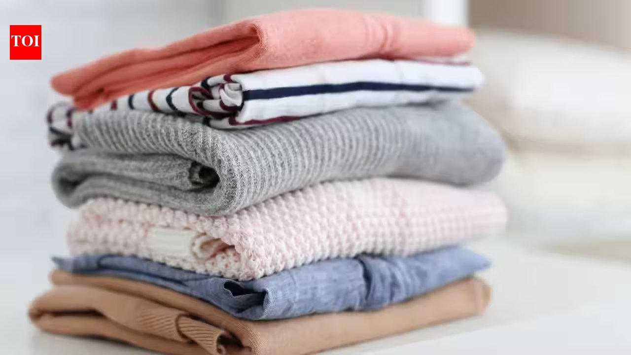 Uniqlo's Care Label Symbols: How to Keep Your Wardrobe Fresh and Long-Lasting