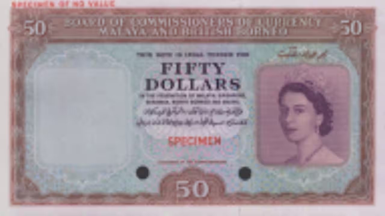 British Heart Foundation Raises £85,860 From Rare Banknote Sale, Including Queen Elizabeth II Note