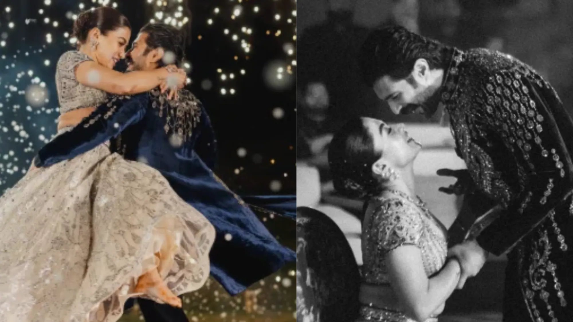Vijay Deverakonda’s Double Proposal Plan Revealed: From Italy to Rashmika’s Udaipur Wedding