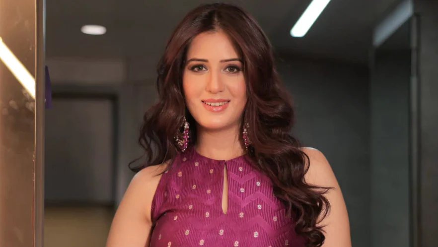 Isha Rikhi Bows Out of Bigg Boss 20 After Three Weeks, Says She's Sorry
