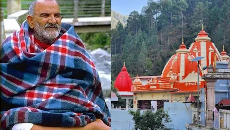 Uttarakhand Mandates Kainchi Dham Pilgrims Register, Aiming to Cut Overcrowding