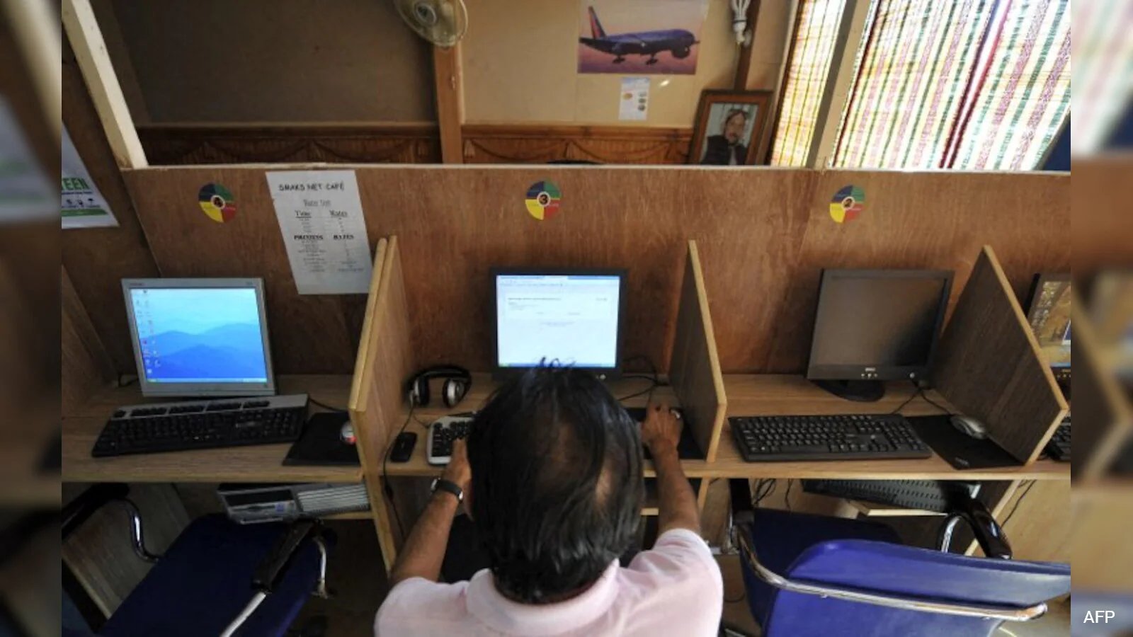 UN Report Finds 1.5 Million Pakistani Children Sexually Exploited Online
