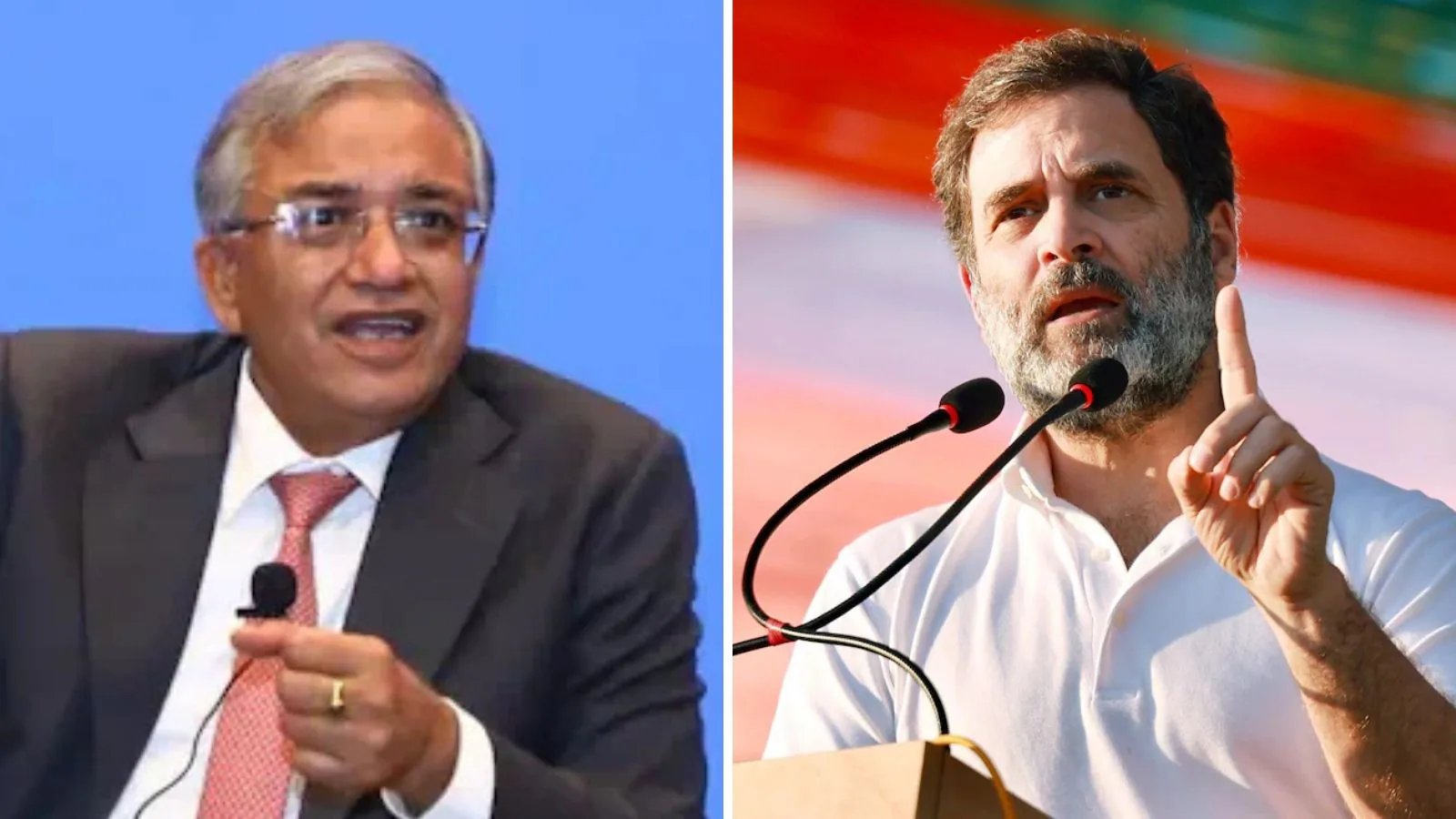 Rahul Gandhi Urges Traders to Demand Modi Replace Chief Election Commissioner