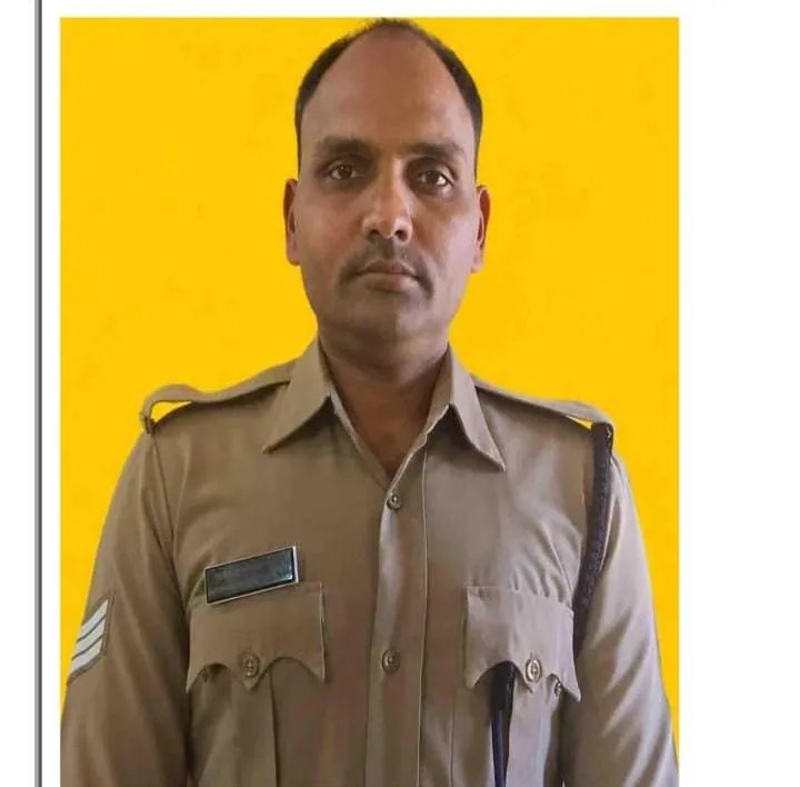 Head Constable Singh Kills 4 CISF Officers at J&K Hydropower Project