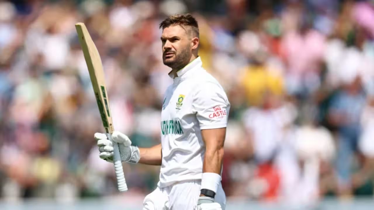 Aiden Markram Sees Proteas Return to WTC Final After 5‑Wicket Victory