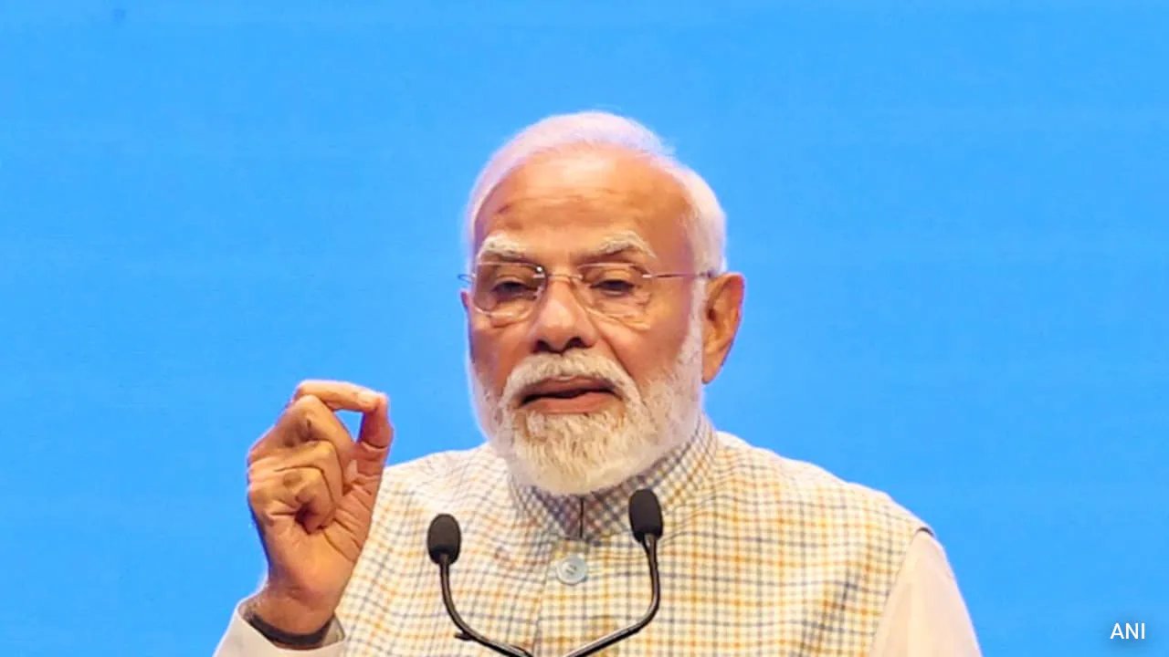 Modi Cabinet Approves PM VGSY, Allocating ₹7,395.55 Crore for Rural Development 2026-31