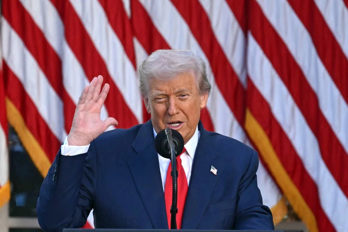 White House Launches Trump TV Streaming Service, 24/7, Amid Press Access Dispute
