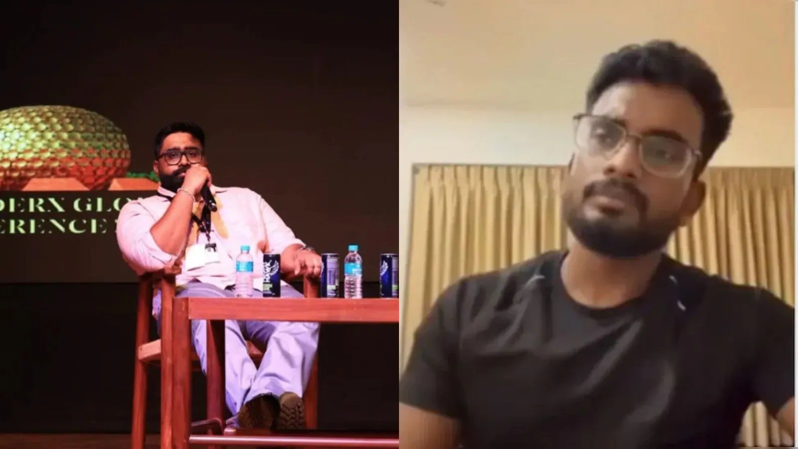 Jason Samuel Arrested in Chennai Over Harish's Suicide, 30-Year-Old CEO