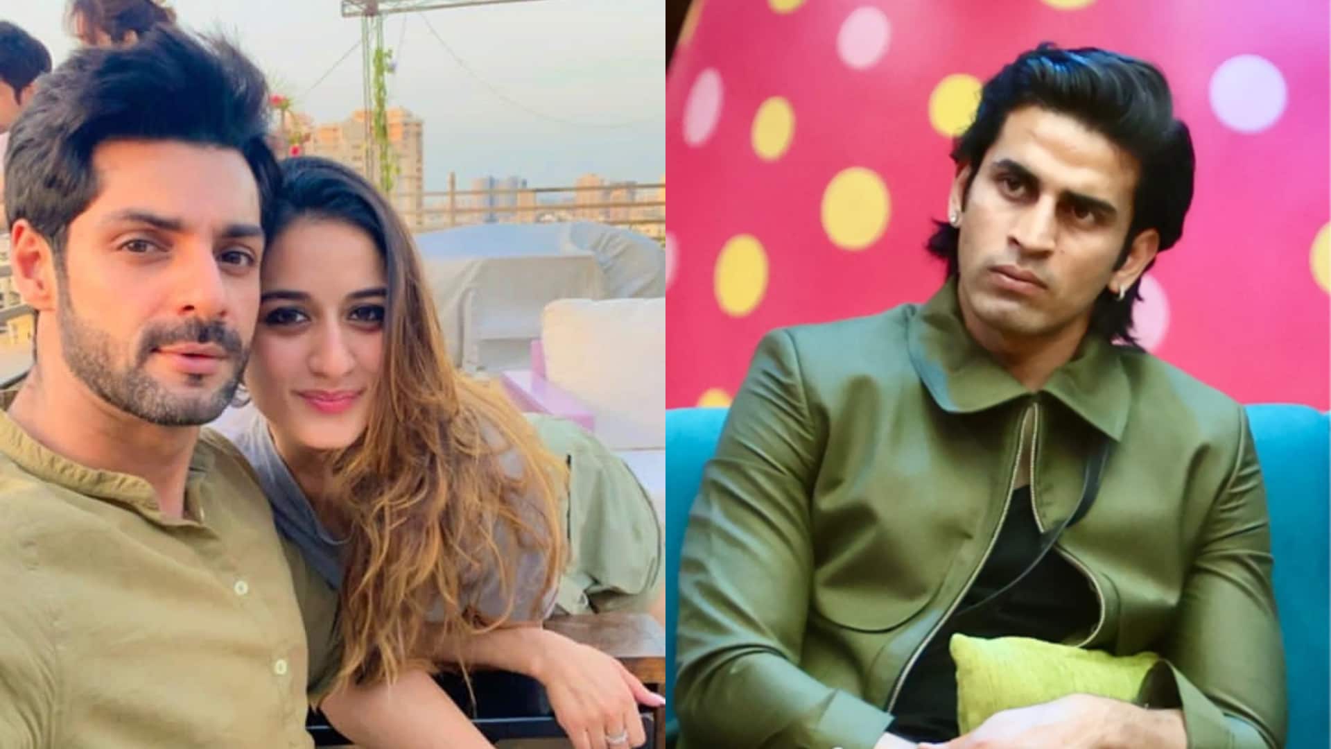Uditi Singh Breaks Down After Gullu Brings Up Karan Wahi Ex on Bigg Boss 20