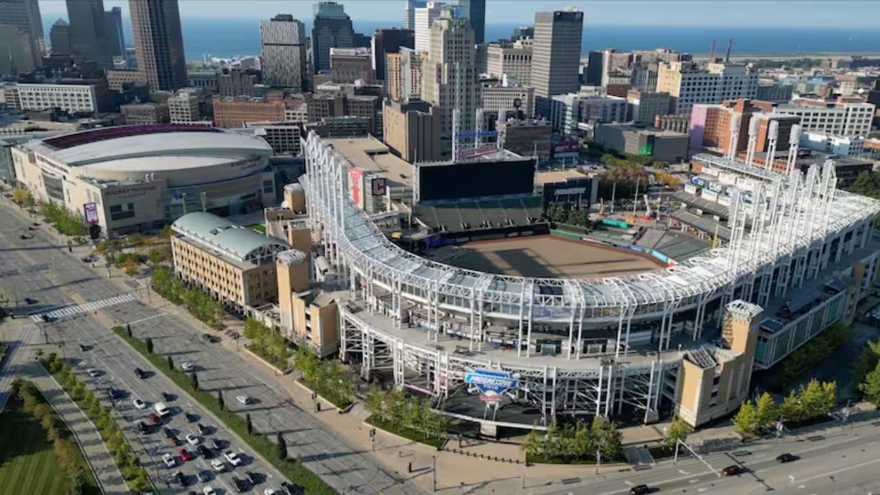 Cleveland Orders Compensation to TMS Enterprises After $52,100 Zoning Switch