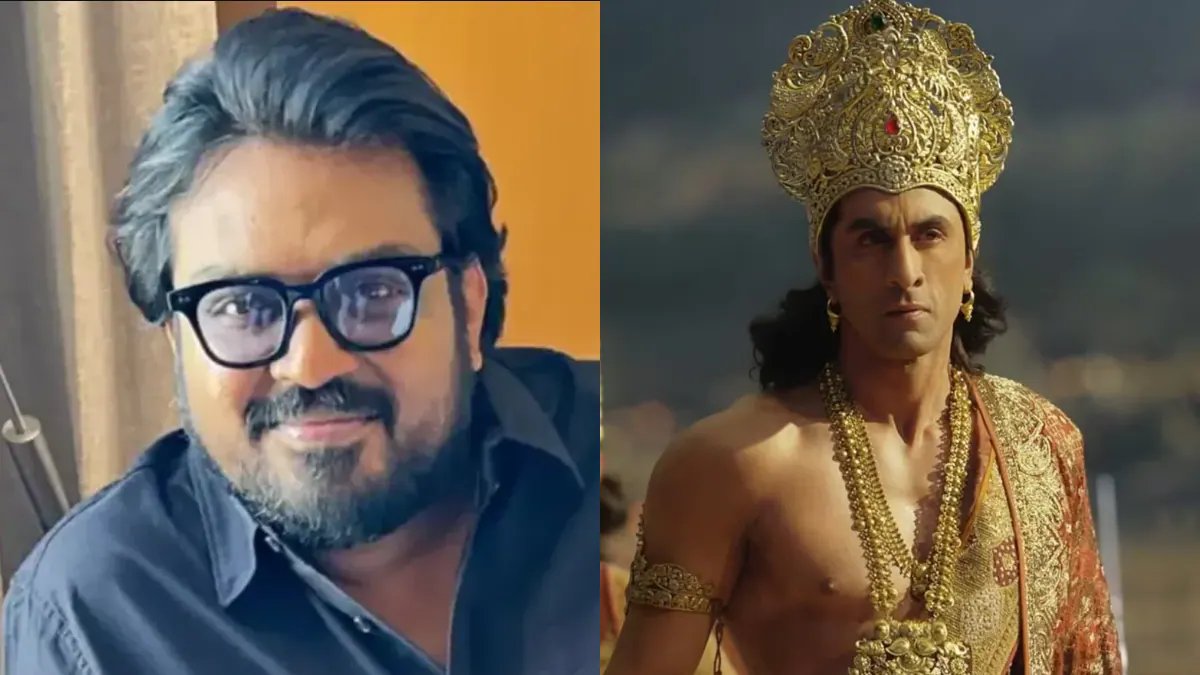 Faisal Malik Teases Ramayana Part 2: Hollywood VFX, Diwali 2027 Action